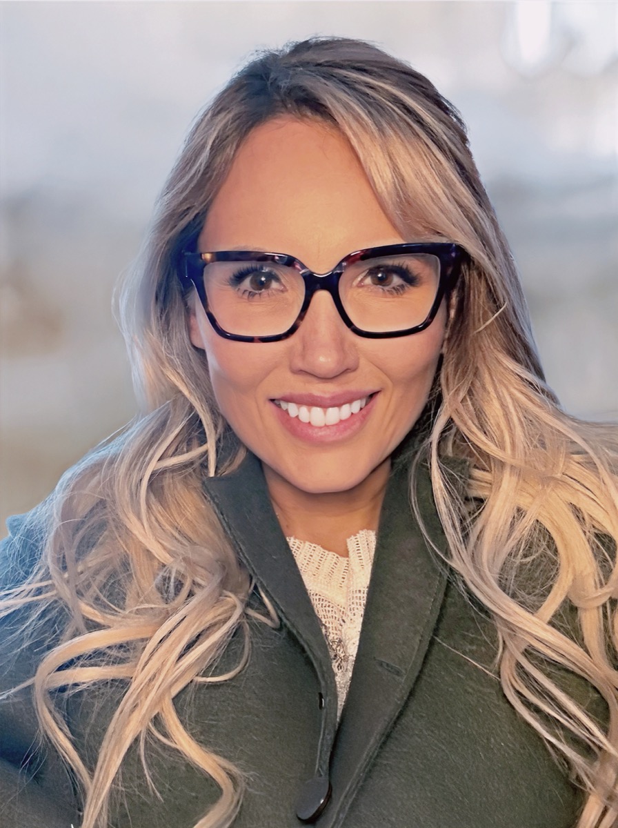 Elizabeth Teklinski