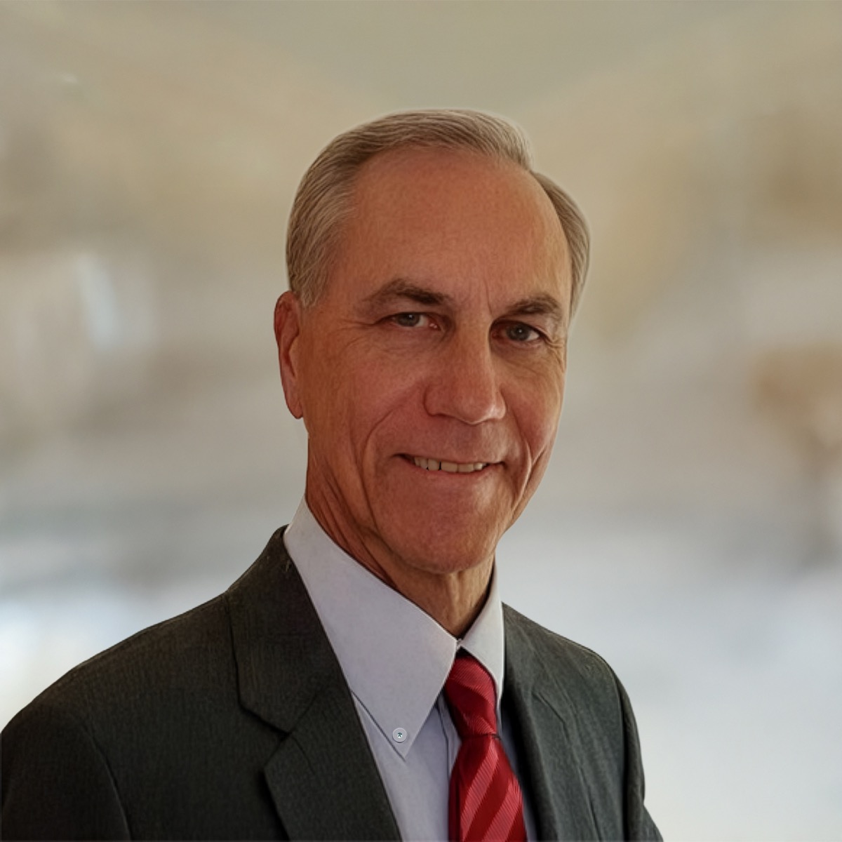 Lawrence A. Pfaff
